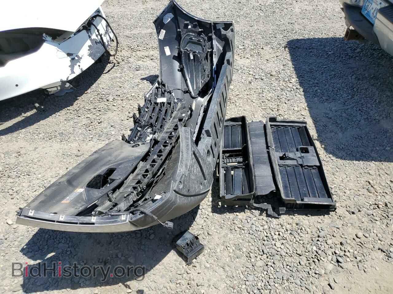2022 FORD EDGE - VIN: 2FMPK4J92NBB04410 - Фото 13