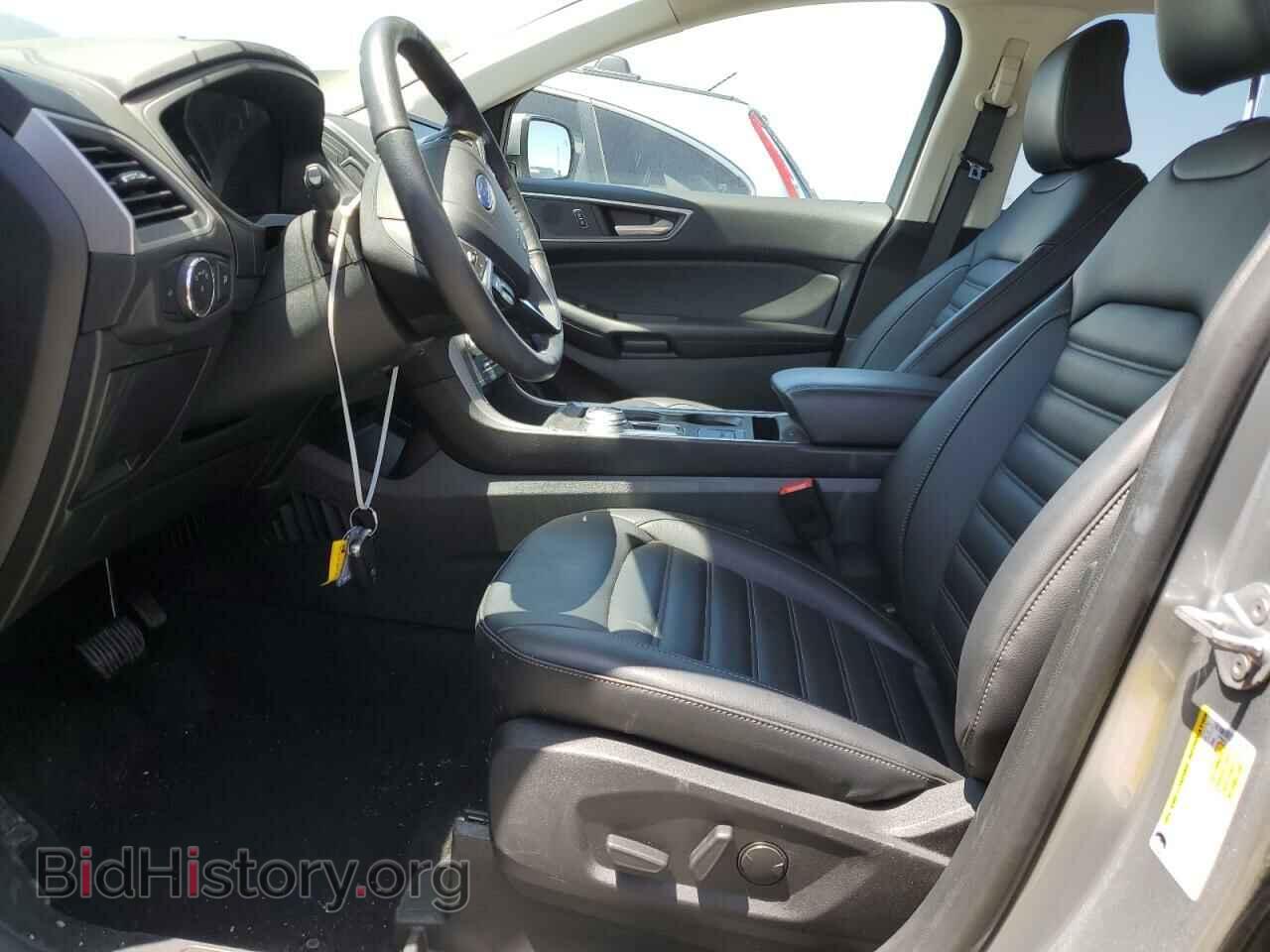2022 FORD EDGE - VIN: 2FMPK4J92NBB04410 - Фото 7