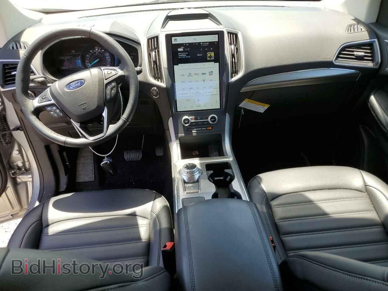 2022 FORD EDGE - VIN: 2FMPK4J92NBB04410 - Фото 8