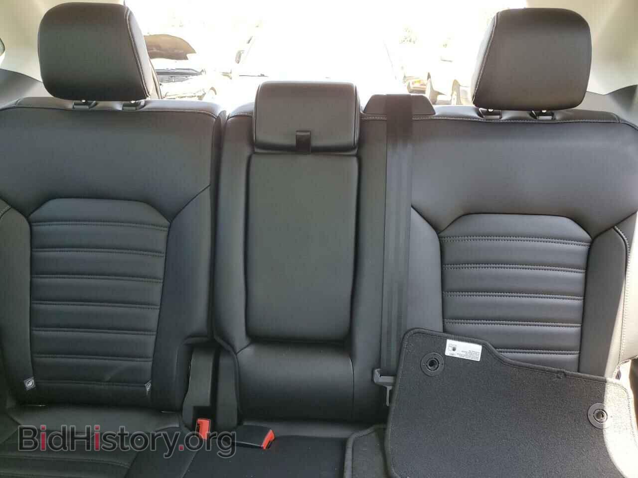 2022 FORD EDGE - VIN: 2FMPK4J92NBB04410 - Фото 10