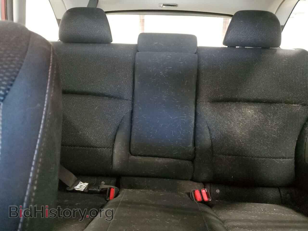 2015 SUBARU OUTBACK - VIN: 4S4BSBAC0F3254401 - Фото 10