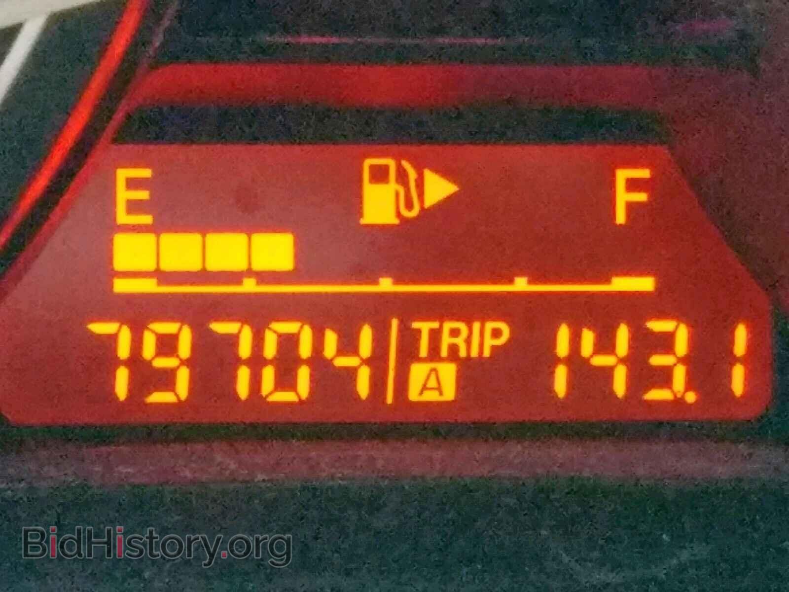 2011 MAZDA 3 - VIN: JM1BL1UF3B1407943 - Photo 8