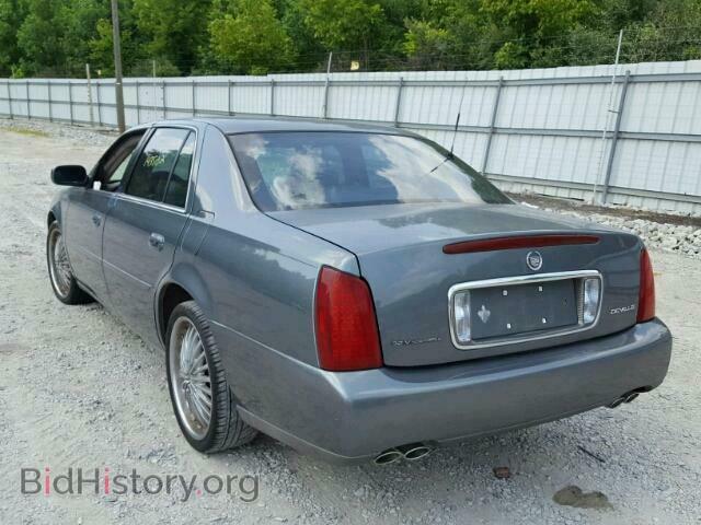 2003 CADILLAC DEVILLE - VIN: 1G6KD54Y63U140774 - Photo 3