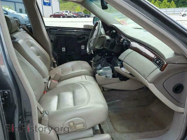 2003 CADILLAC DEVILLE - VIN: 1G6KD54Y63U140774 - Photo 5