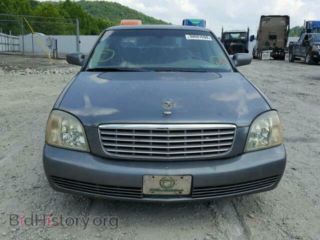 2003 CADILLAC DEVILLE - VIN: 1G6KD54Y63U140774 - Photo 9