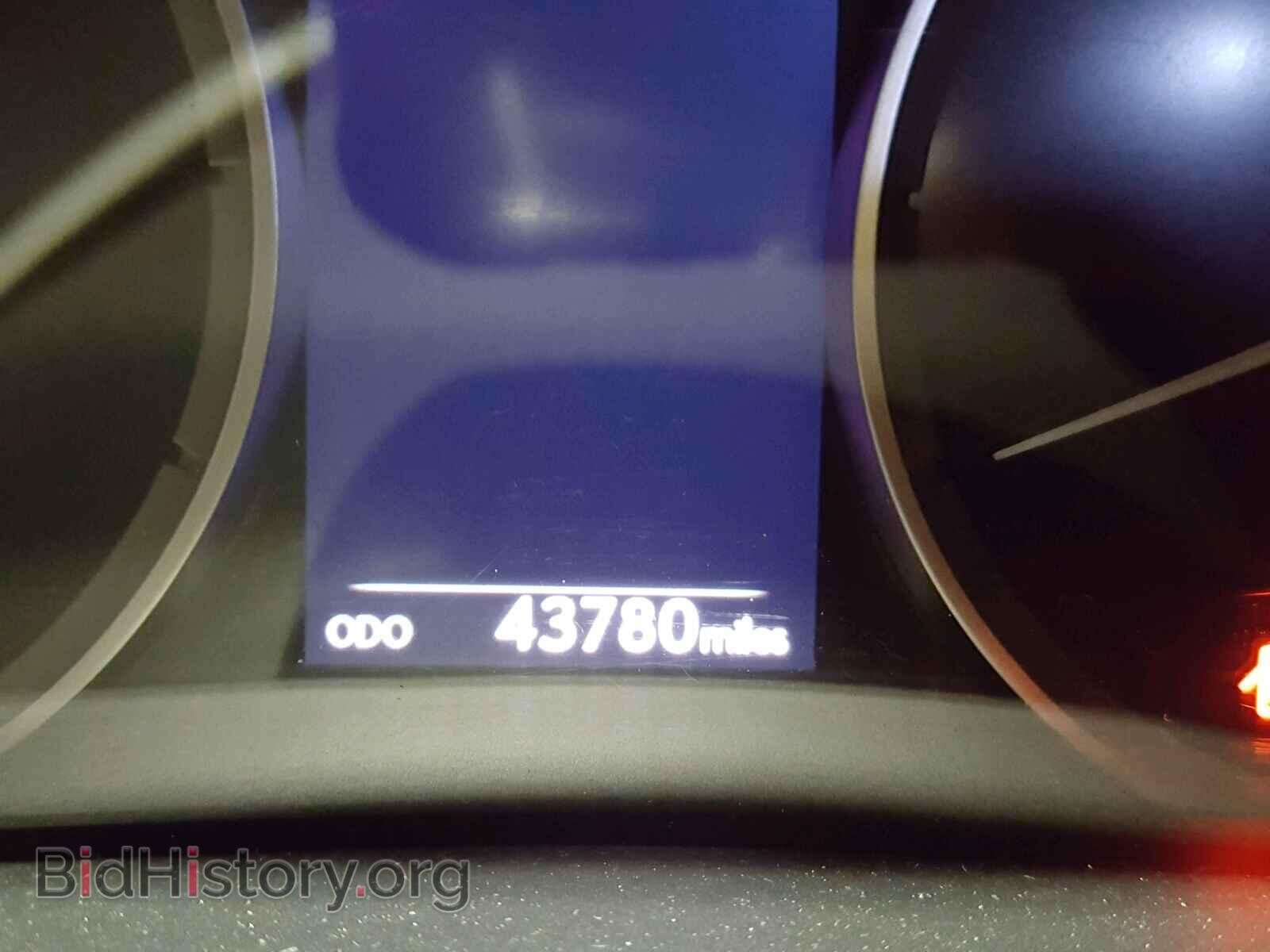 2014 LEXUS IS 250 - VIN: JTHCF1D20E5004149 - Фото 8
