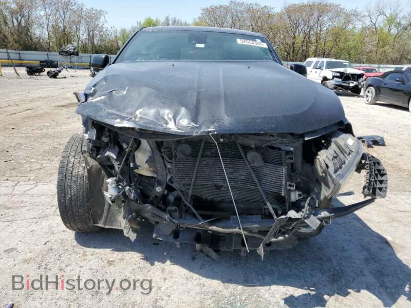 2015 Dodge DURANGO (VIN 1C4SDJCTXFC786650) — photo 5 of 16