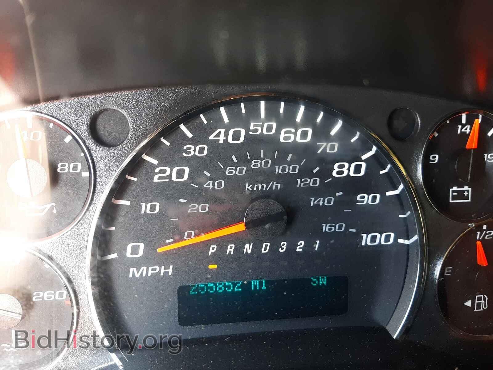 2013 CHEVROLET EXPRESS - VIN: 1GCSGAF48D1147610 - Фото 8