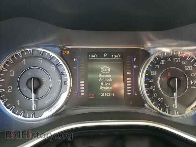 2015 CHRYSLER 200 - VIN: 1C3CCCAB5FN688261 - Фото 8