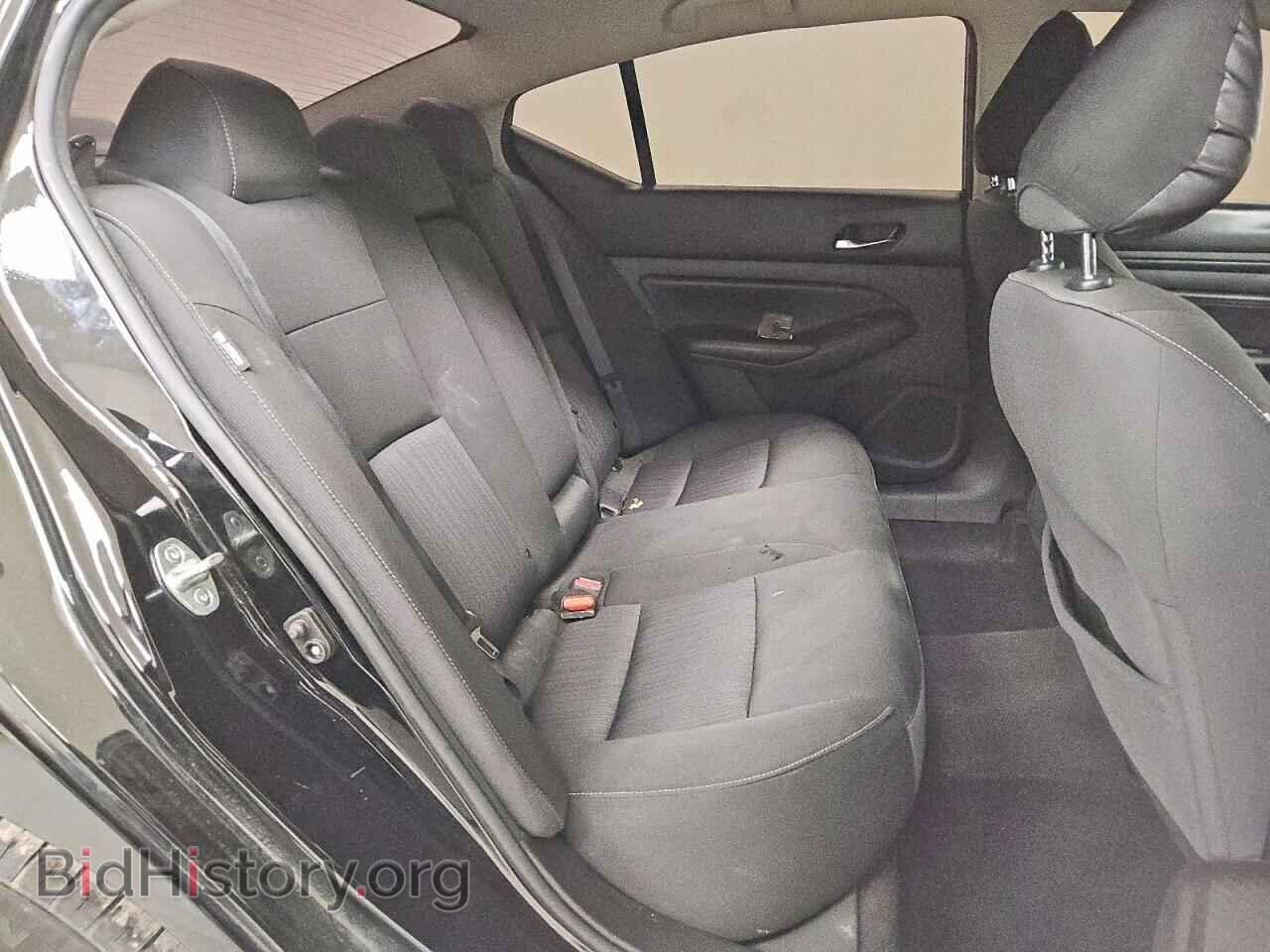 2020 NISSAN ALTIMA - VIN: 1N4BL4BV7LC251994 - Фото 10