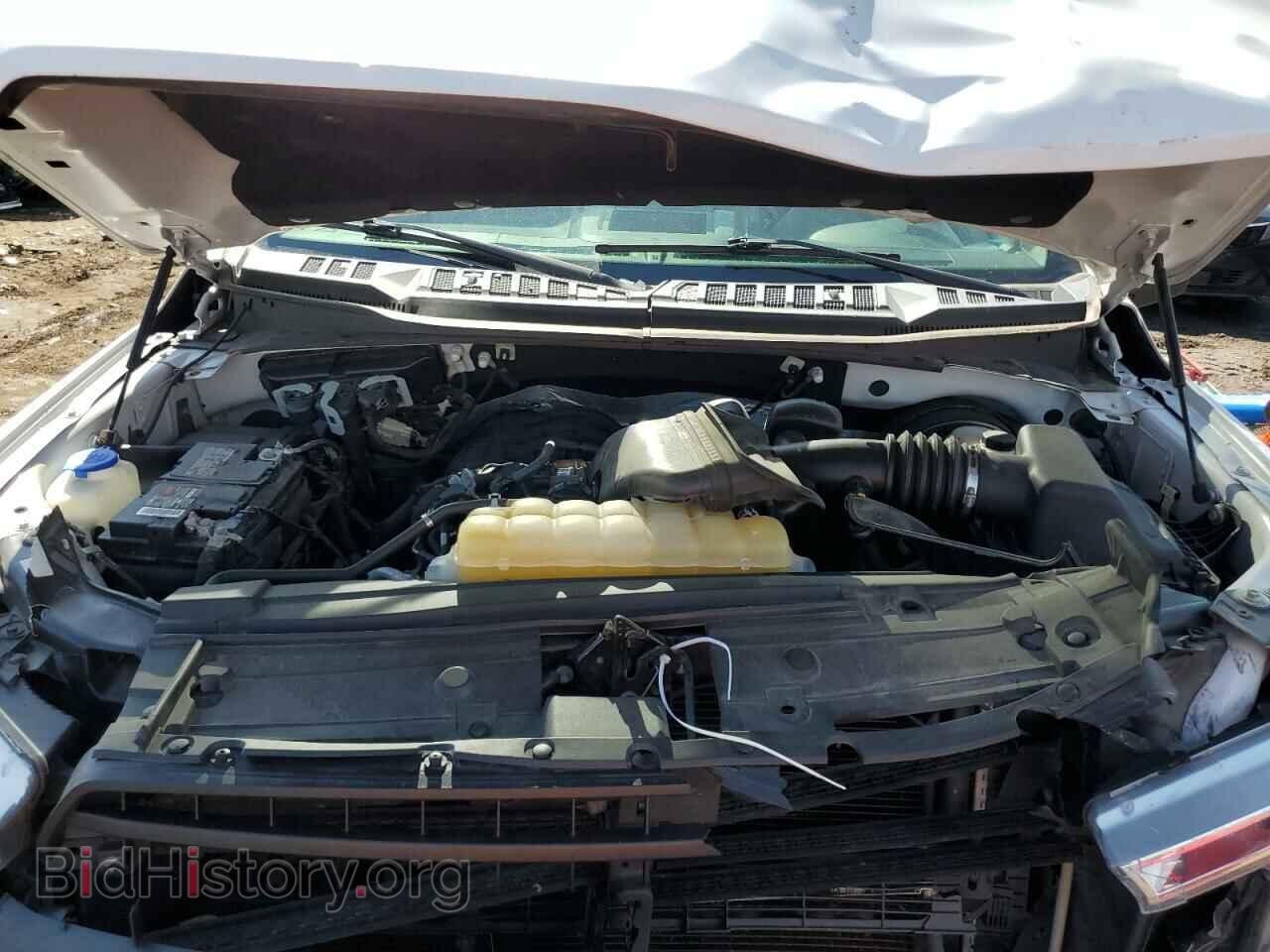 2018 FORD All Models - VIN: 1FTMF1CB0JFD31226 - Фото 11