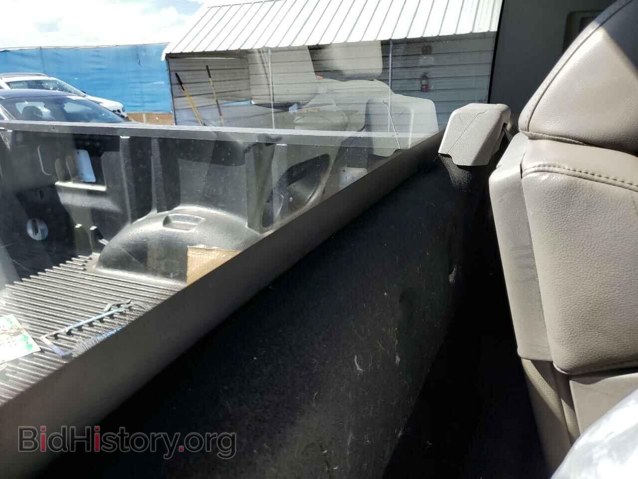 2018 FORD All Models - VIN: 1FTMF1CB0JFD31226 - Фото 10
