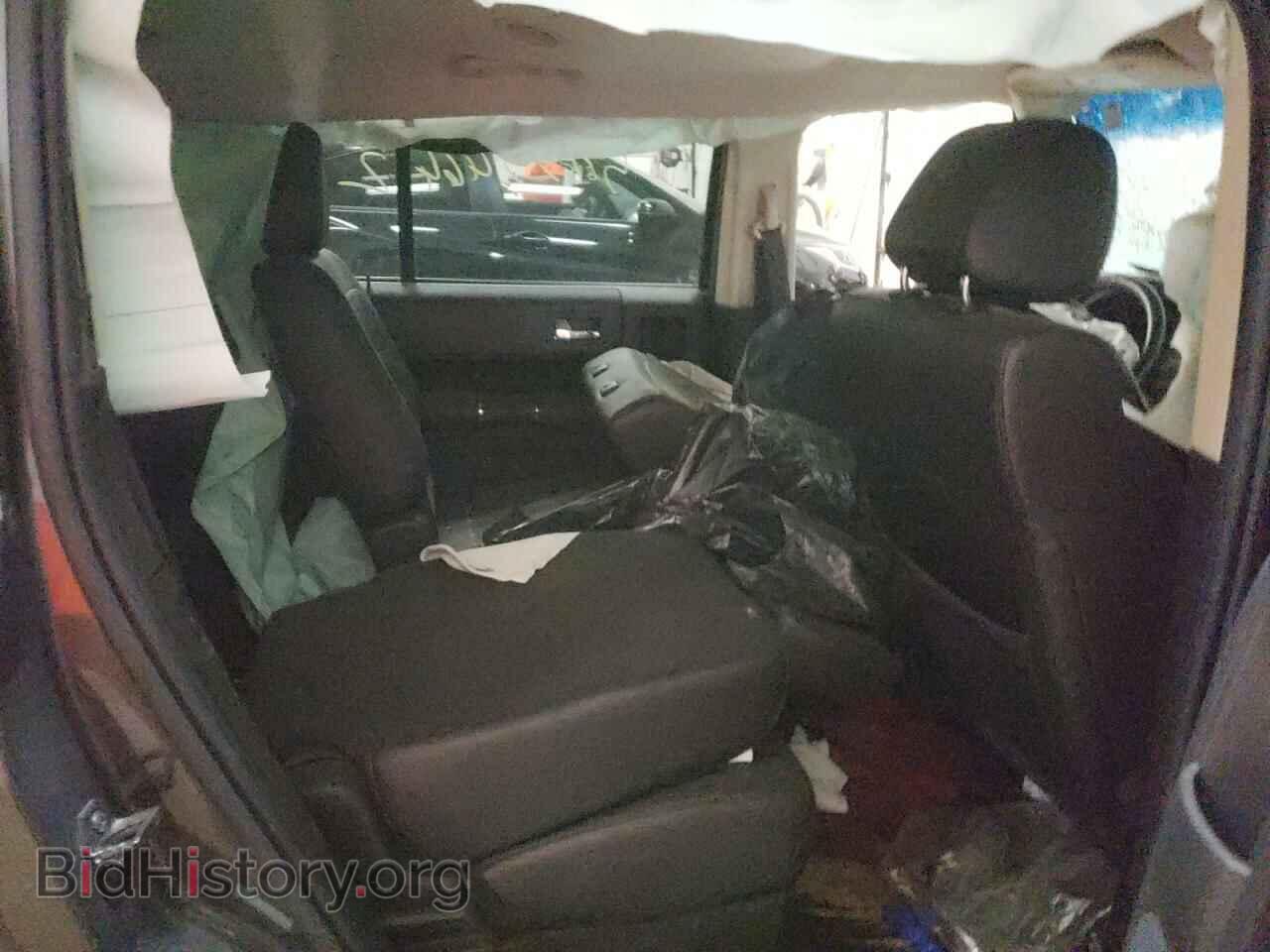 2016 FORD FLEX - VIN: 2FMHK6C8XGBA16020 - Фото 6