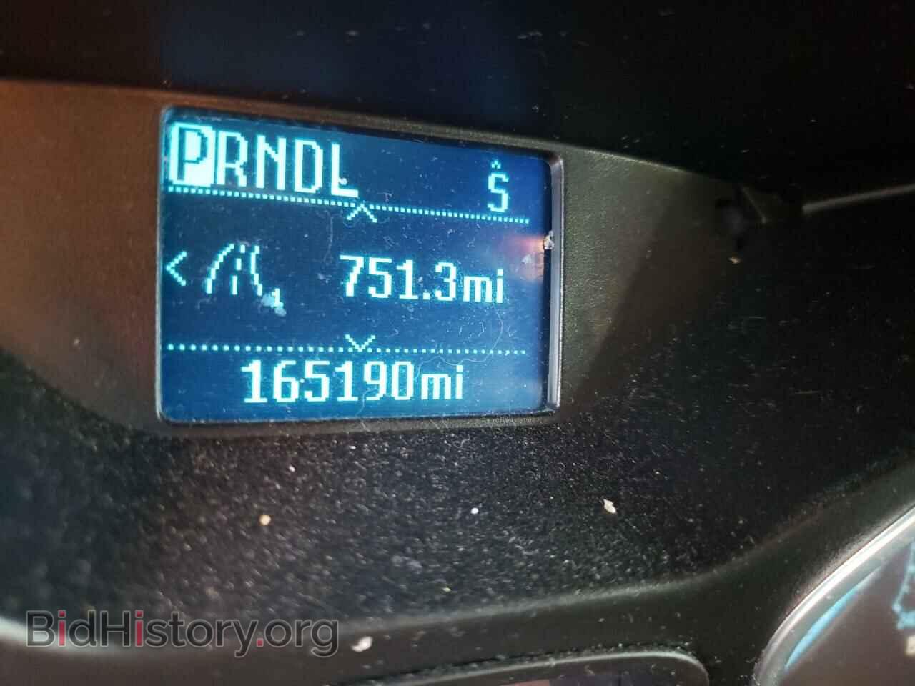 2012 FORD FOCUS - VIN: 1FAHP3F24CL192380 - Photo 8