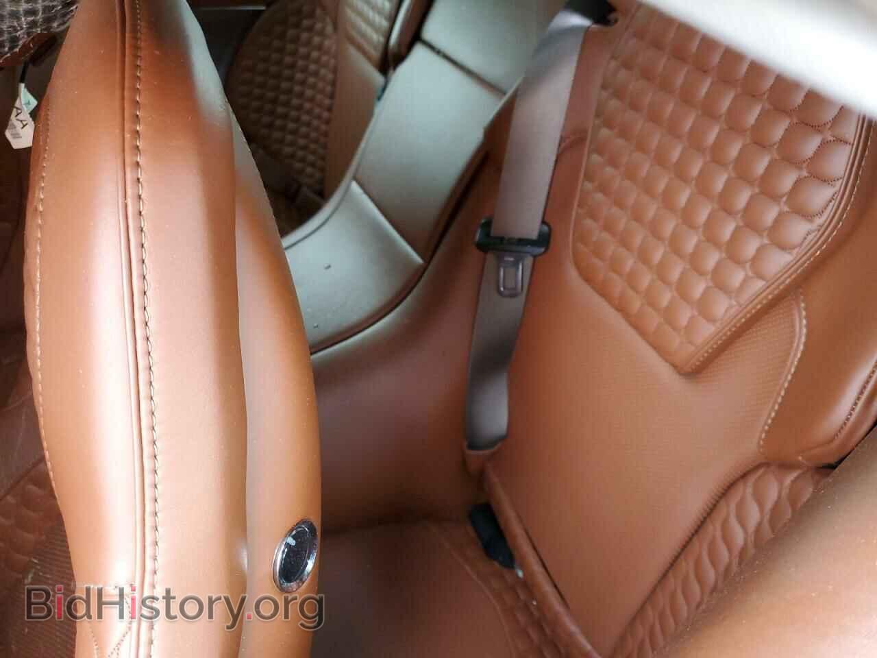 2016 ASTON MARTIN ALL MODELS - VIN: SCFPMCGU4GGK03070 - Фото 10