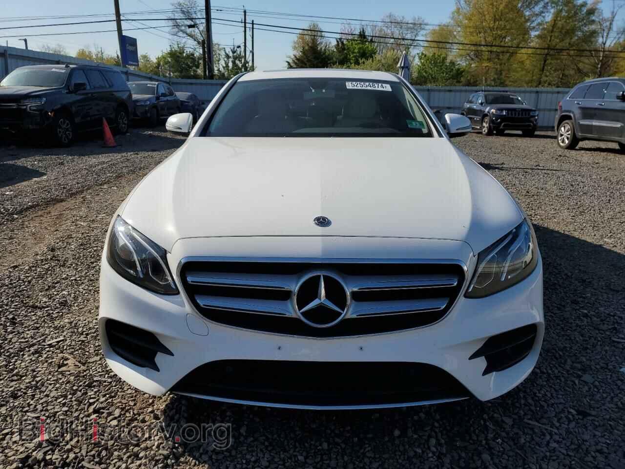 2018 MERCEDES-BENZ E-CLASS - VIN: WDDZF4KB7JA397042 - Фото 5