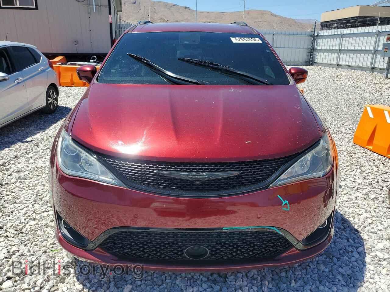 2020 CHRYSLER PACIFICA - VIN: 2C4RC1BG1LR110208 - Photo 5