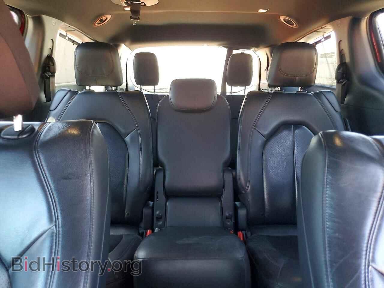 2020 CHRYSLER PACIFICA - VIN: 2C4RC1BG1LR110208 - Photo 10