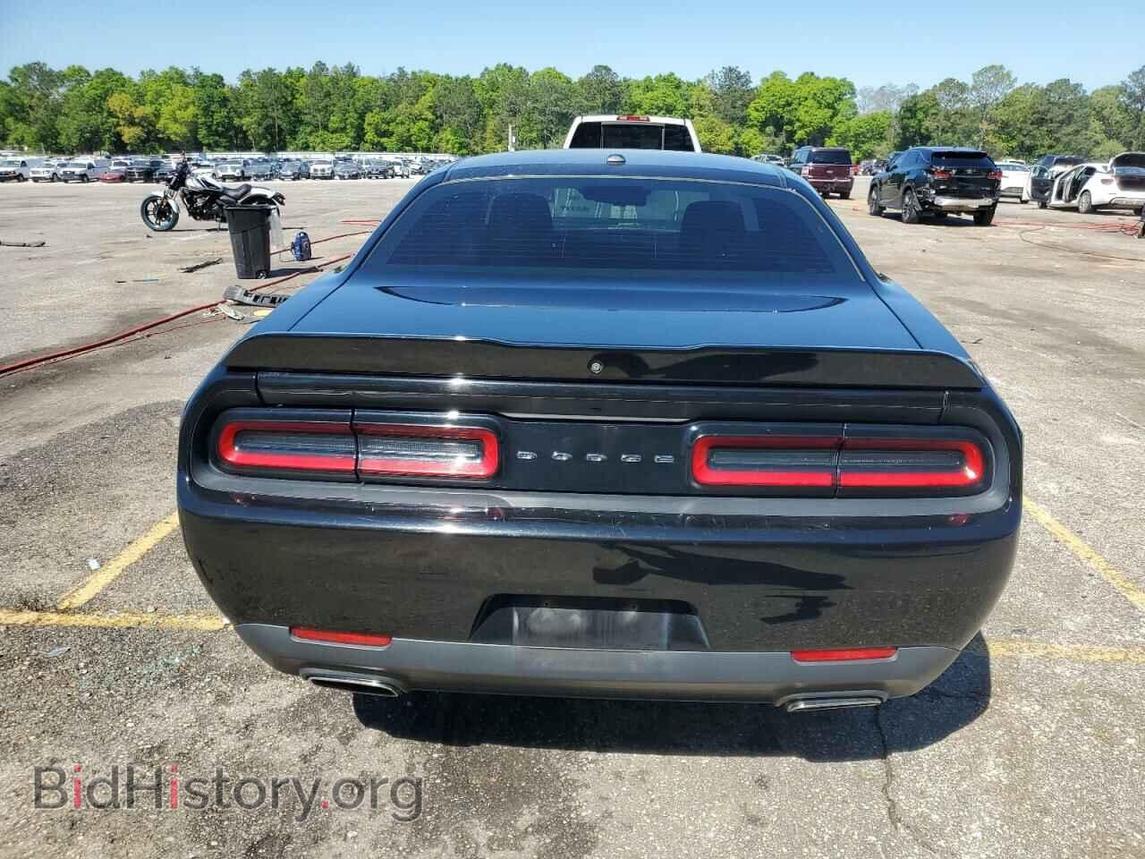2020 DODGE CHALLENGER - VIN: 2C3CDZAG8LH231489 - Фото 6