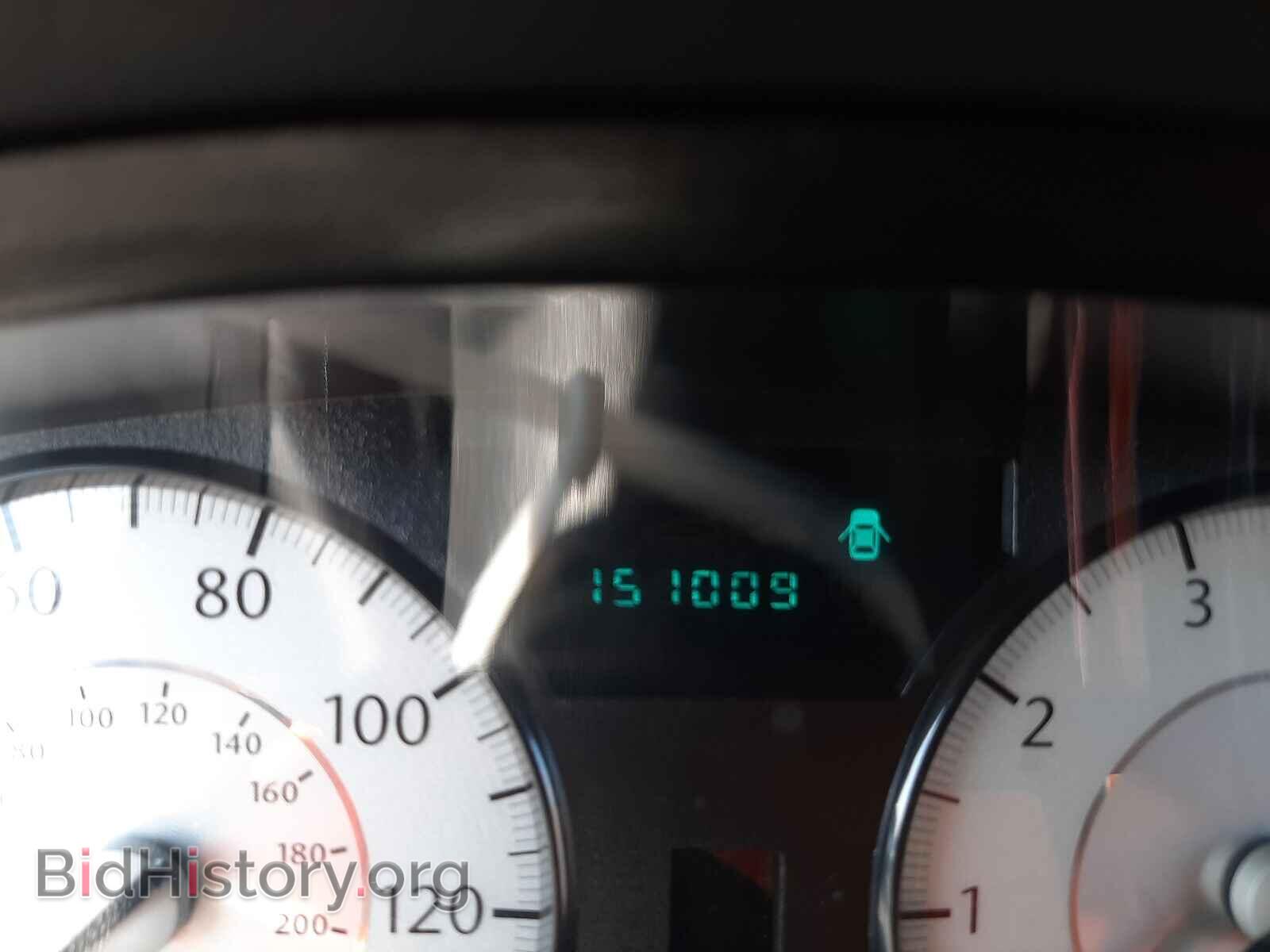 2010 CHRYSLER 300 - VIN: 2C3CA4CD8AH208905 - Фото 8