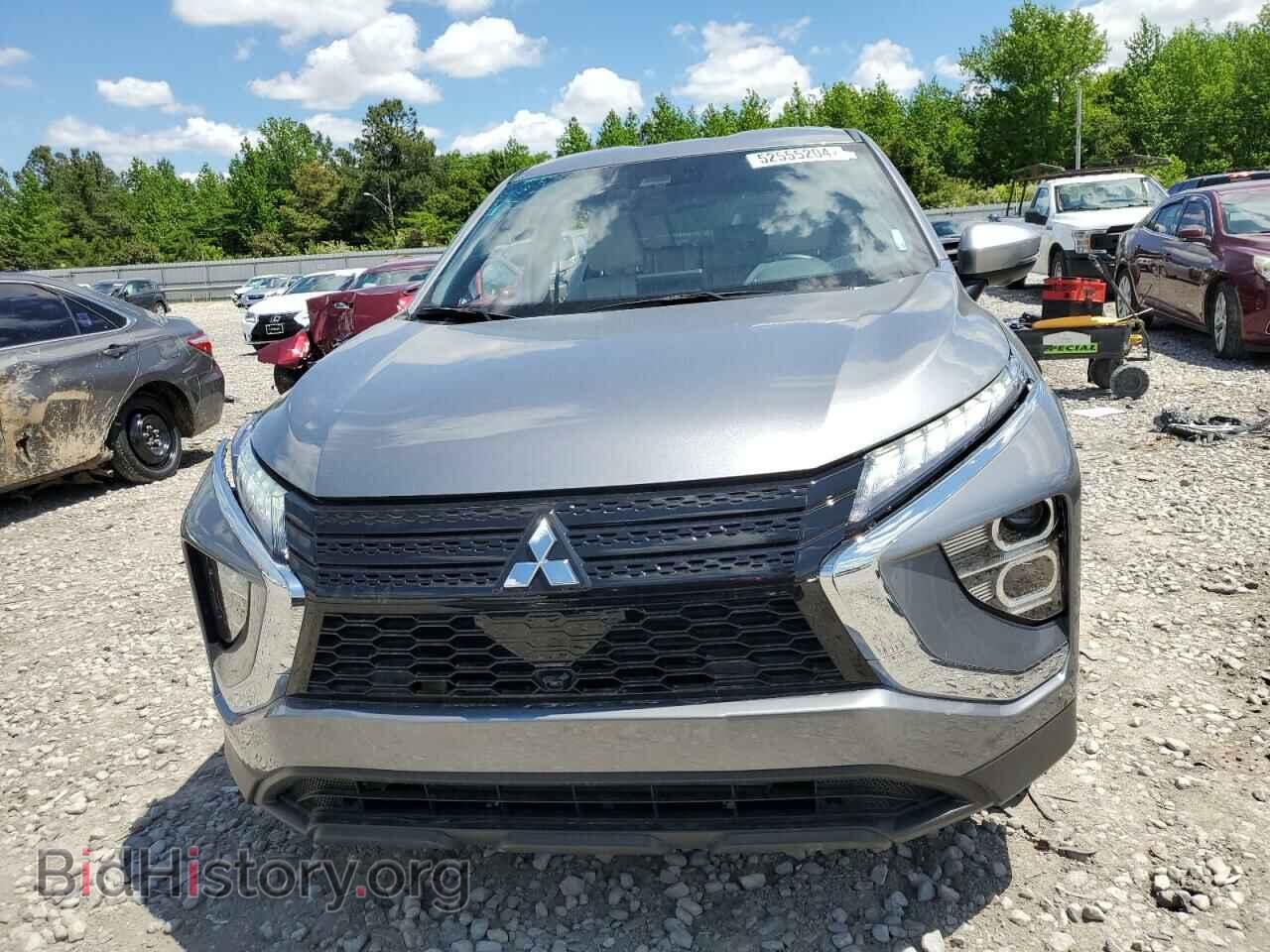 2023 MITSUBISHI ECLIPSE - VIN: JA4ATWAA9PZ022911 - Photo 5