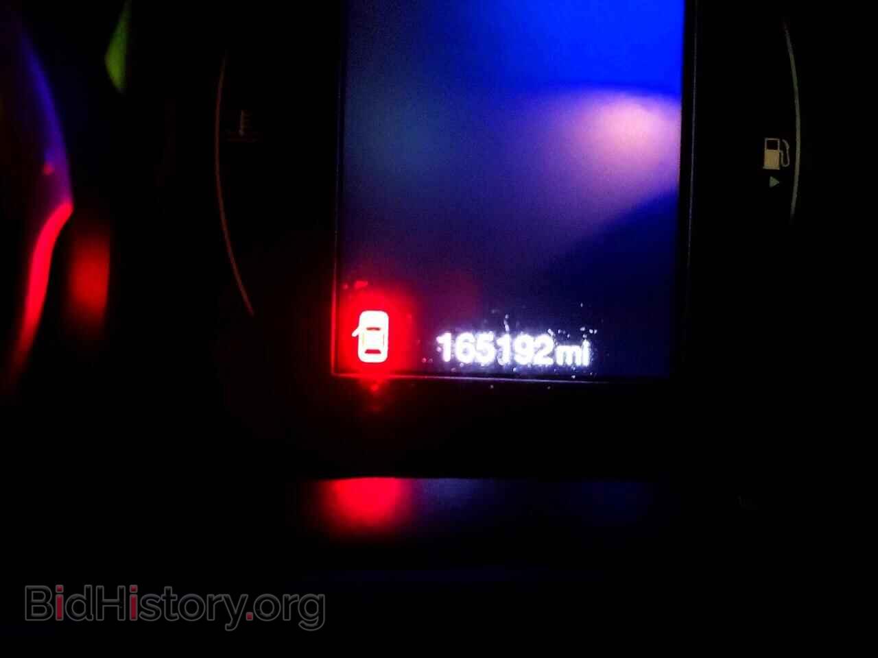 2017 JEEP COMPASS - VIN: 3C4NJDAB2HT666821 - Photo 9