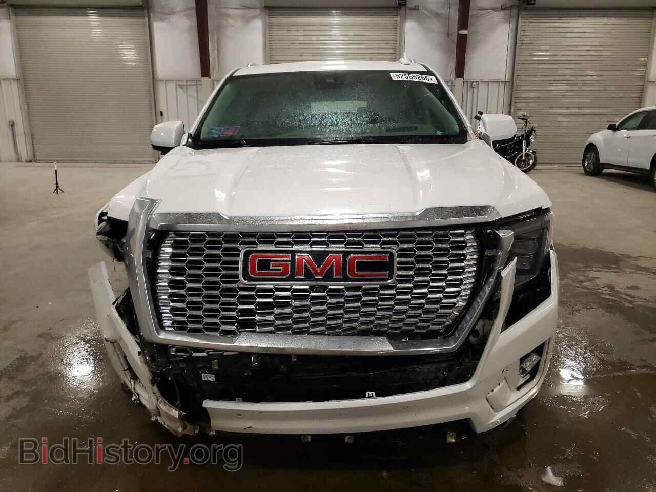2023 GMC YUKON - VIN: 1GKS2JKL4PR481641 - Photo 5