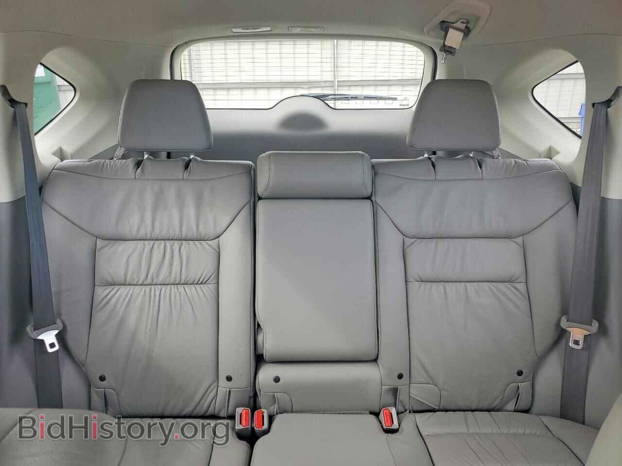 2013 HONDA CRV - VIN: 5J6RM3H73DL018313 - Photo 10