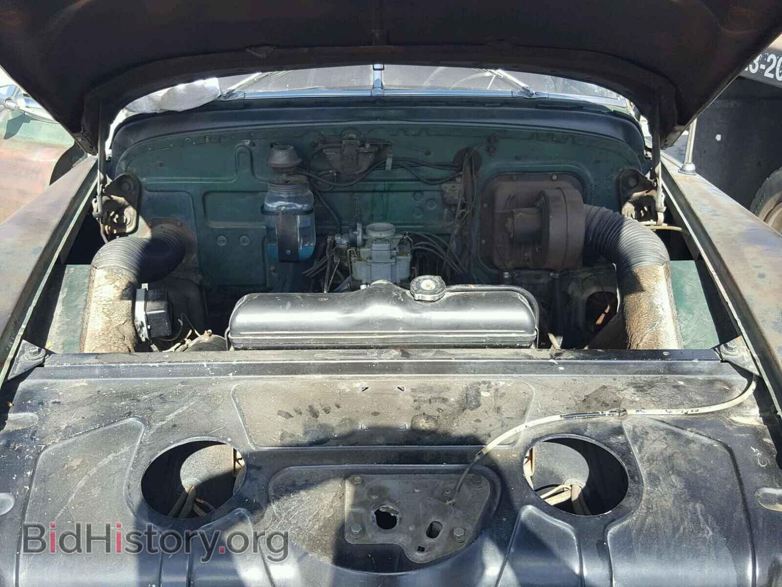 1949 CADILLAC DEVILLE - VIN: 496273793 - Фото 7