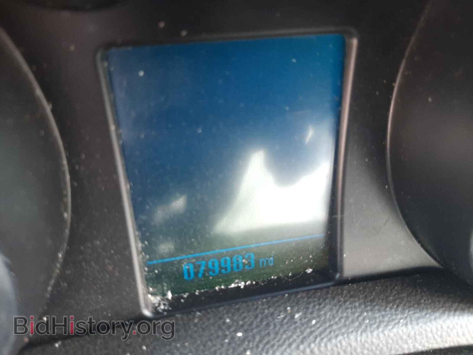 2016 BUICK ENCORE - VIN: KL4CJASB3GB723607 - Фото 8