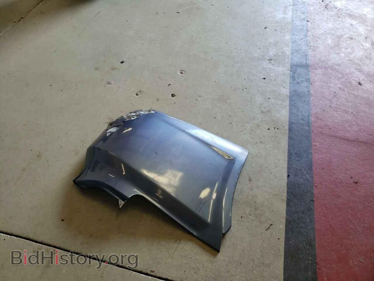 2012 CHRYSLER MINIVAN - VIN: 2C4RC1BG9CR187067 - Photo 9