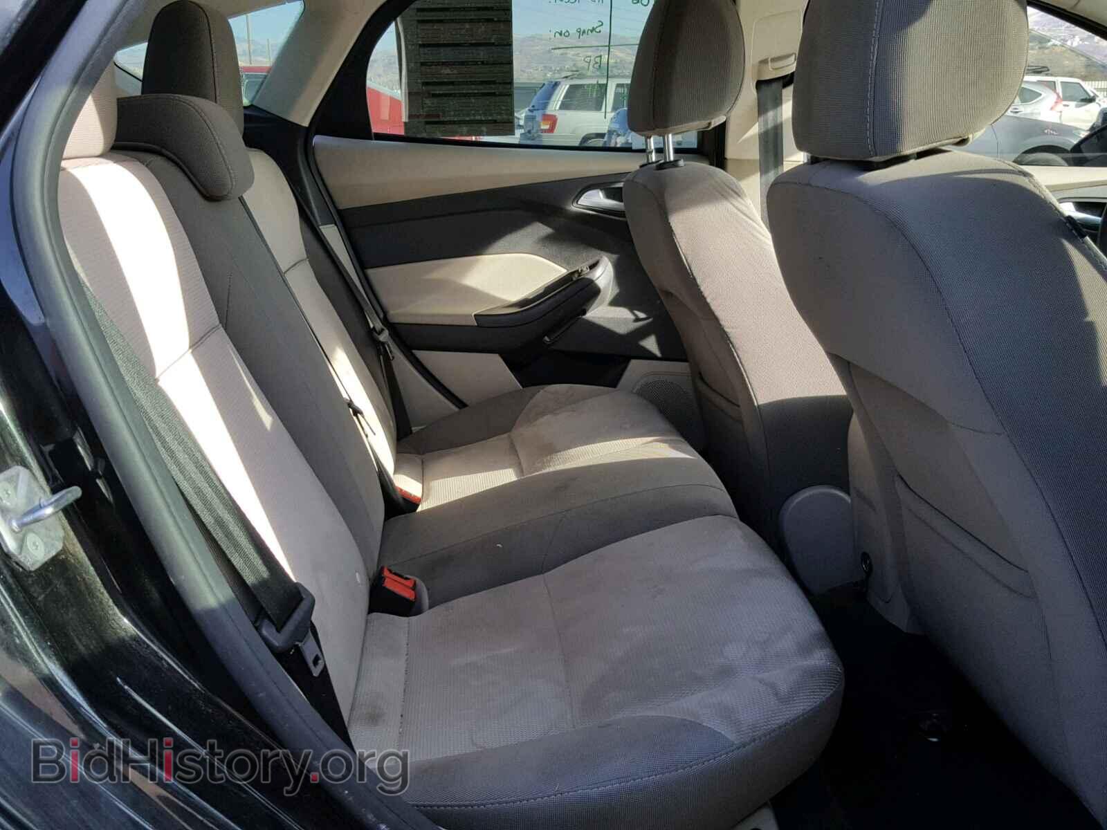 2013 FORD FOCUS - VIN: 1FADP3K21DL237913 - Photo 6
