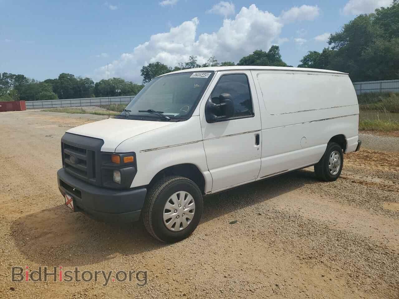 Photo 1FTNE1EW8EDA90119 - FORD ALL Models 2014