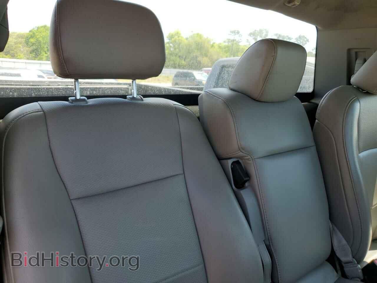 2017 FORD All Models - VIN: 1FTMF1C8XHFC03882 - Photo 10