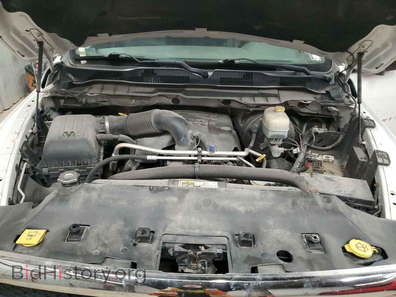 2014 RAM All Models - VIN: 3C6TR5HT3EG156722 - Фото 11