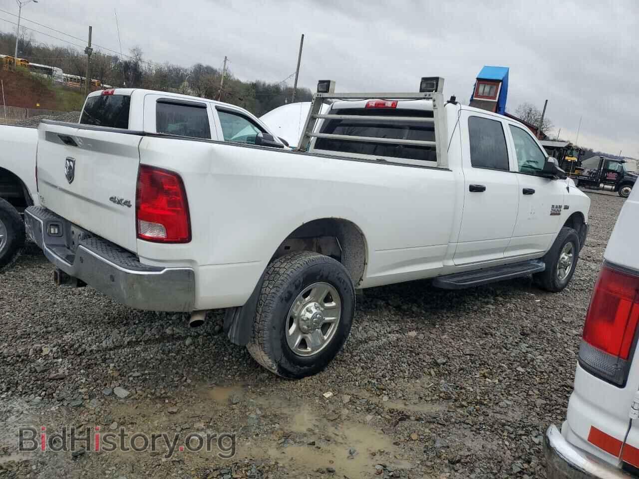2014 RAM All Models - VIN: 3C6TR5HT3EG156722 - Фото 3