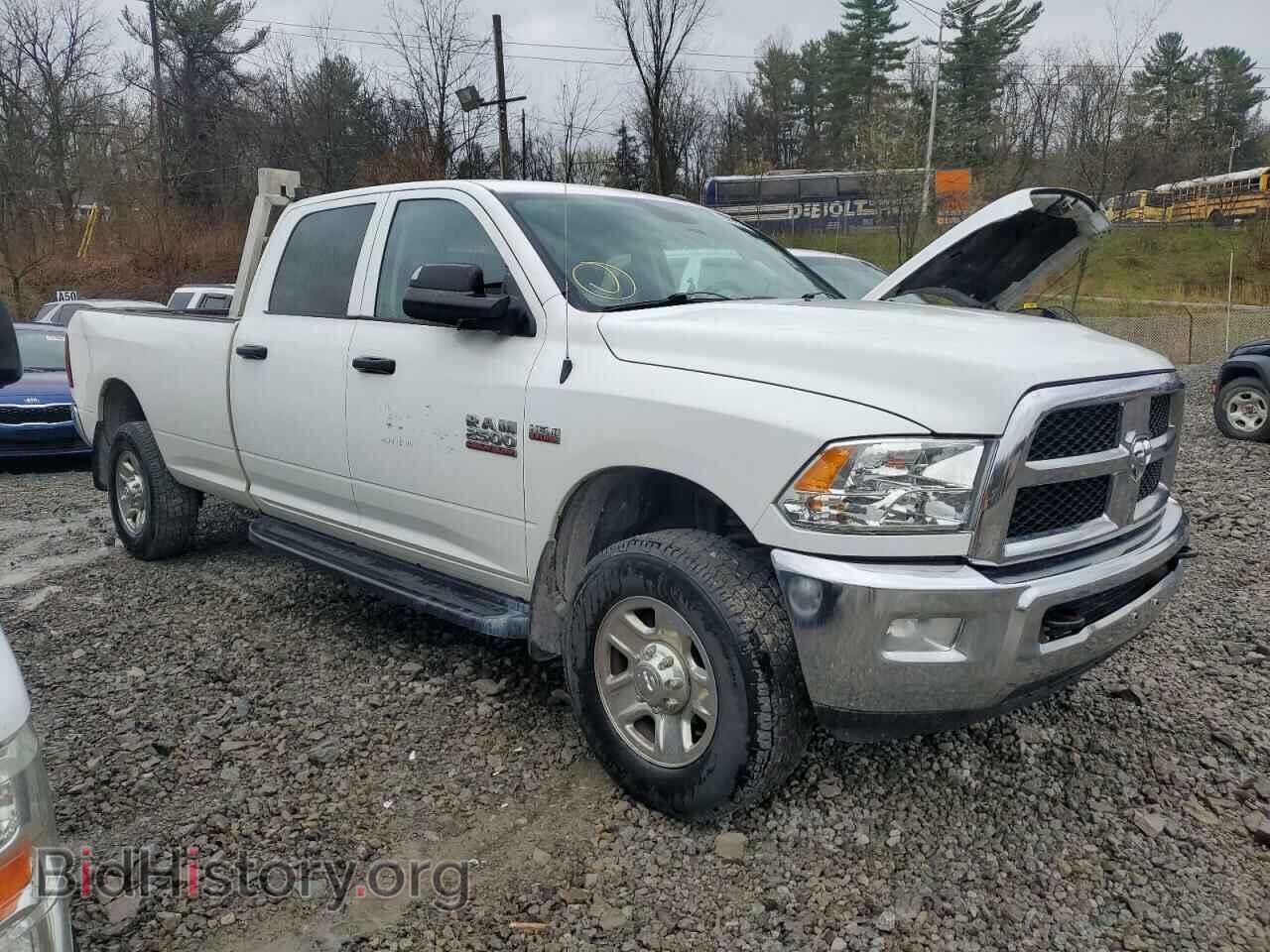 2014 RAM All Models - VIN: 3C6TR5HT3EG156722 - Фото 4