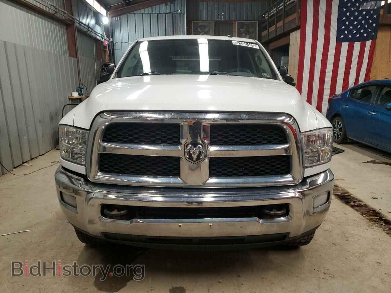 2014 RAM All Models - VIN: 3C6TR5HT3EG156722 - Фото 5