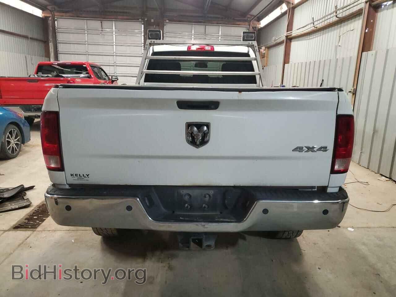 2014 RAM All Models - VIN: 3C6TR5HT3EG156722 - Фото 6