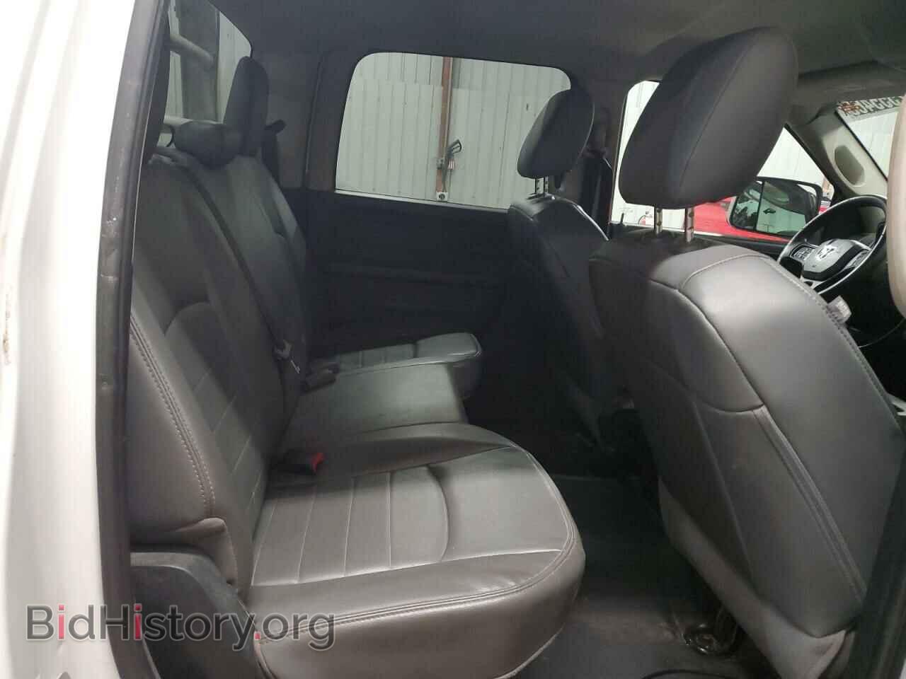 2014 RAM All Models - VIN: 3C6TR5HT3EG156722 - Фото 10
