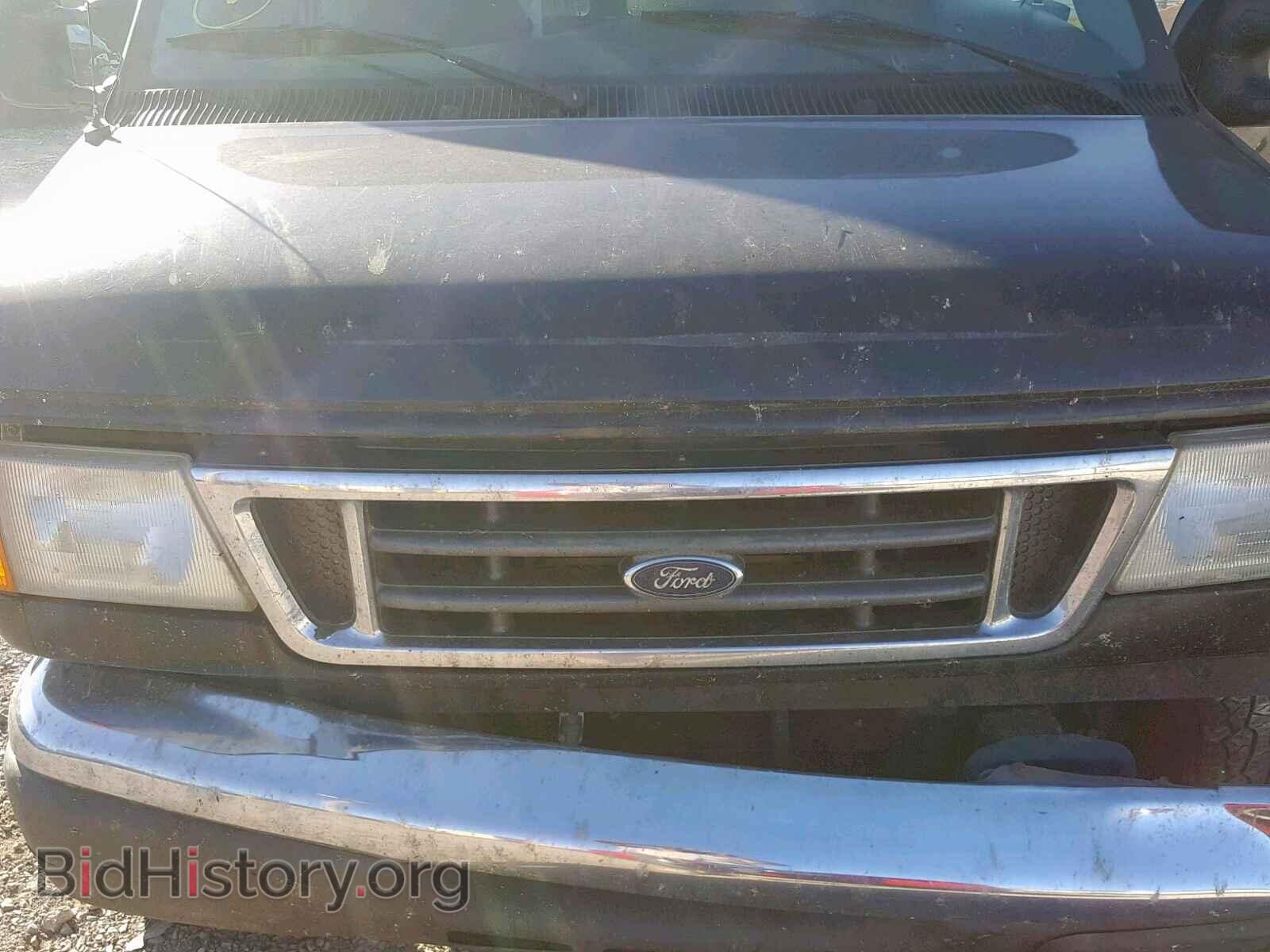 2006 FORD ECONOLINE - VIN: 1FTSS34L66DB12201 - Фото 7