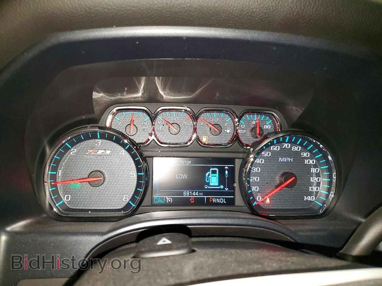 2019 CHEVROLET ALL Models - VIN: 2GCVKPECXK1200869 - Фото 9