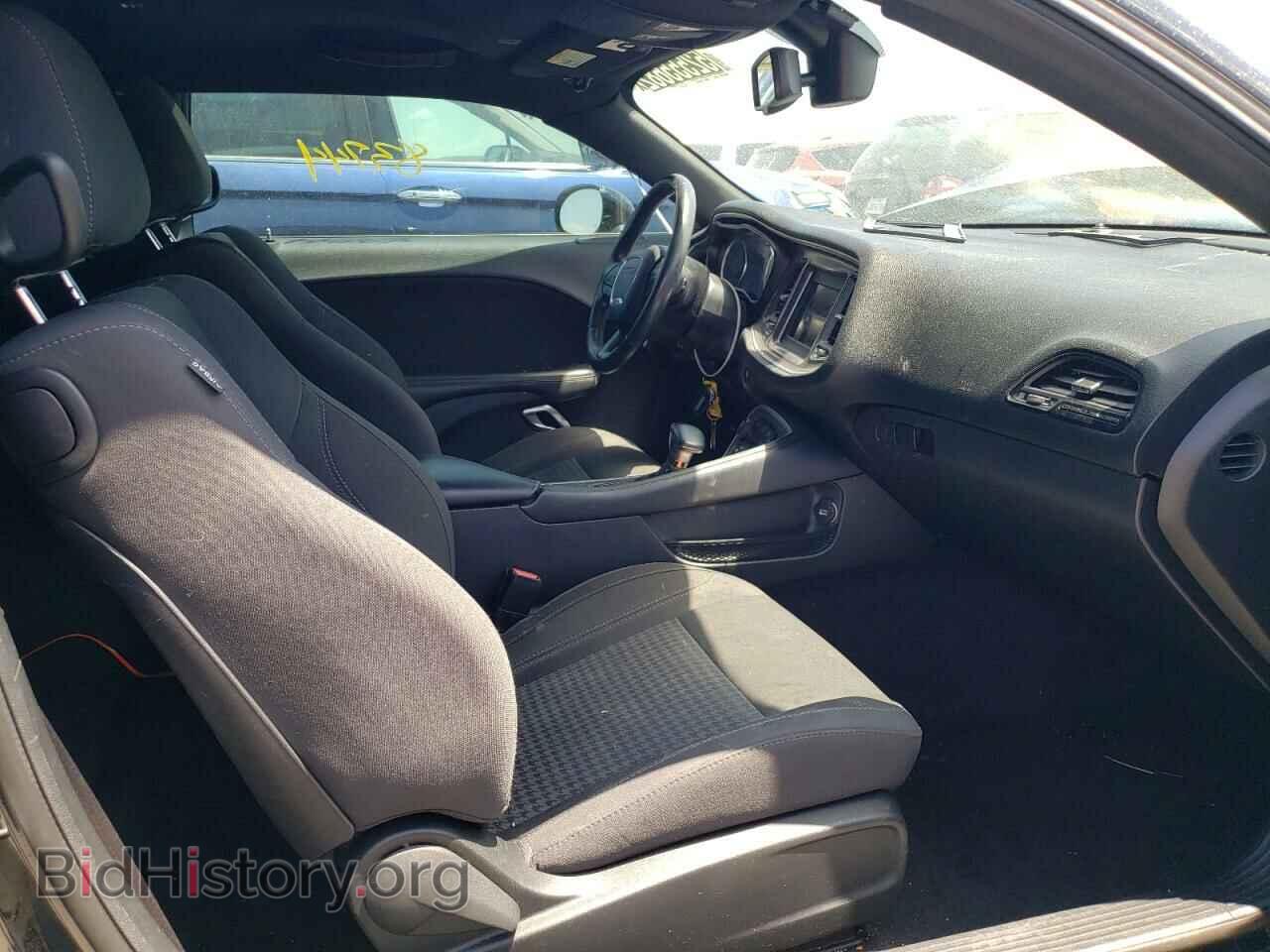 2019 DODGE CHALLENGER - VIN: 2C3CDZAG1KH531714 - Photo 5