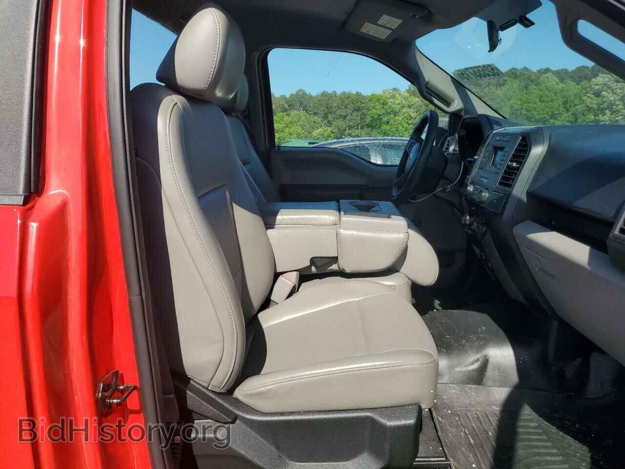 2017 FORD All Models - VIN: 1FTMF1C80HKD20779 - Photo 10
