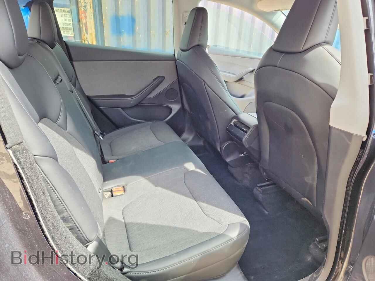 2026 TESLA MODEL Y - VIN: 7SAYGDED8TA597471 - Фото 10