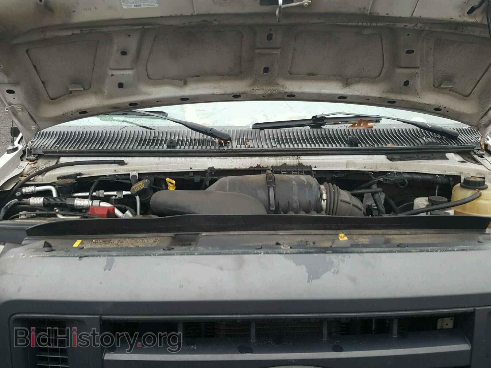 2013 FORD ECONOLINE - VIN: 1FTNE1EW0DDB05369 - Фото 7