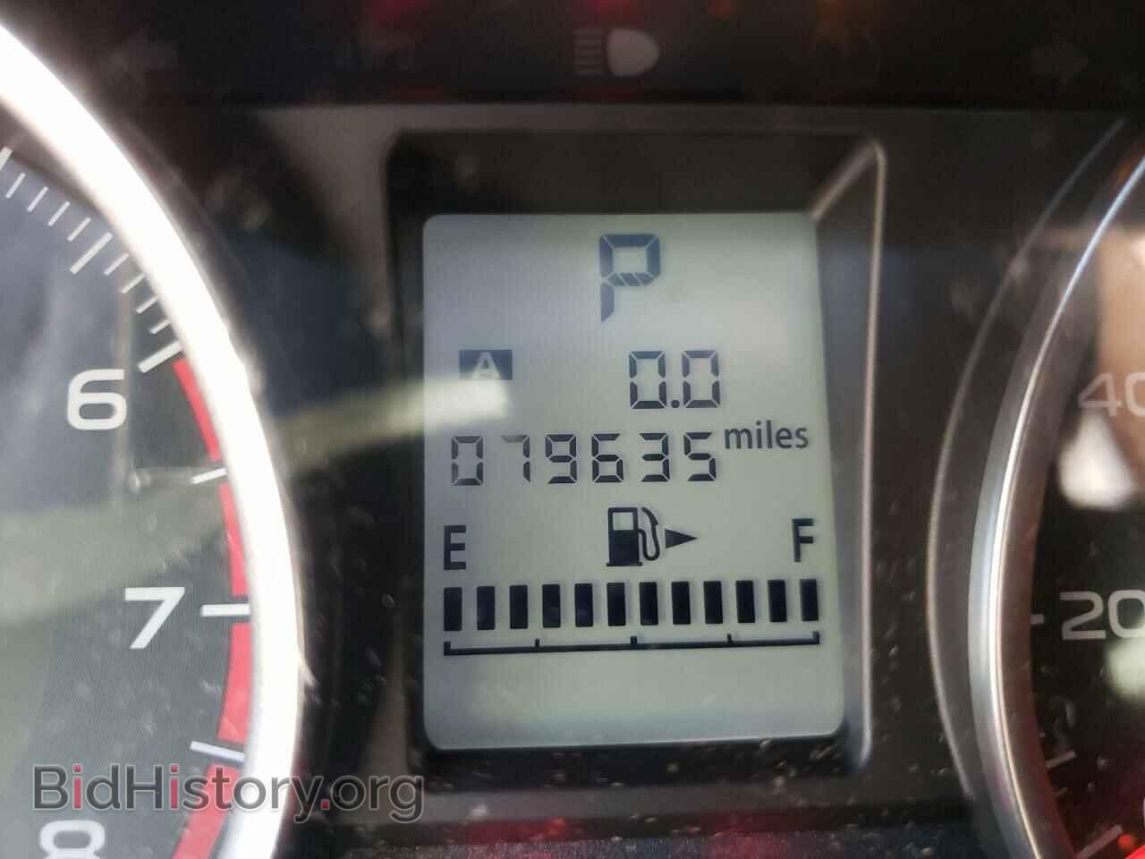 2017 SUBARU FORESTER - VIN: JF2SJABC9HH508565 - Фото 8