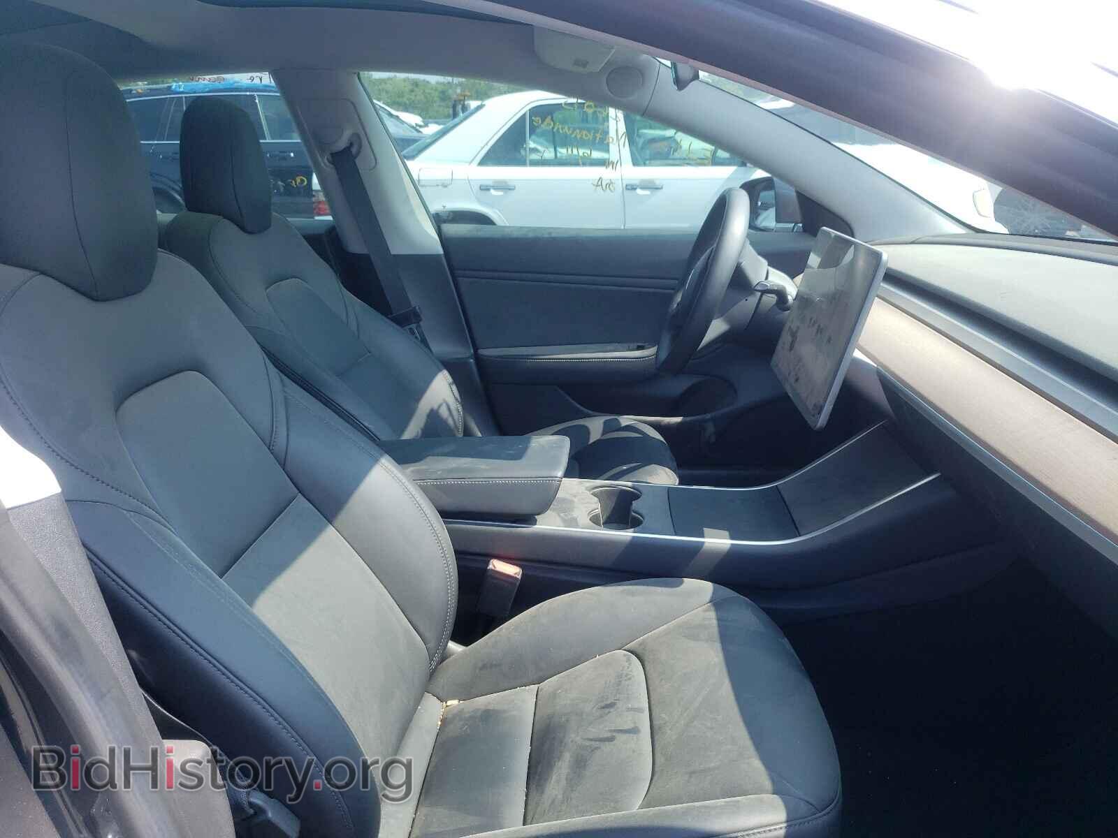 2019 TESLA MODEL 3 - VIN: 5YJ3E1EB4KF237576 - Photo 5