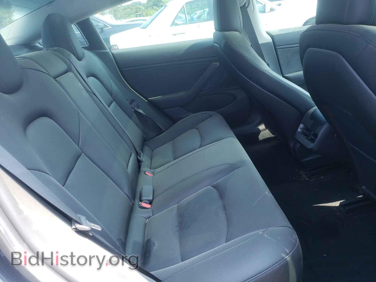 2019 TESLA MODEL 3 - VIN: 5YJ3E1EB4KF237576 - Photo 6