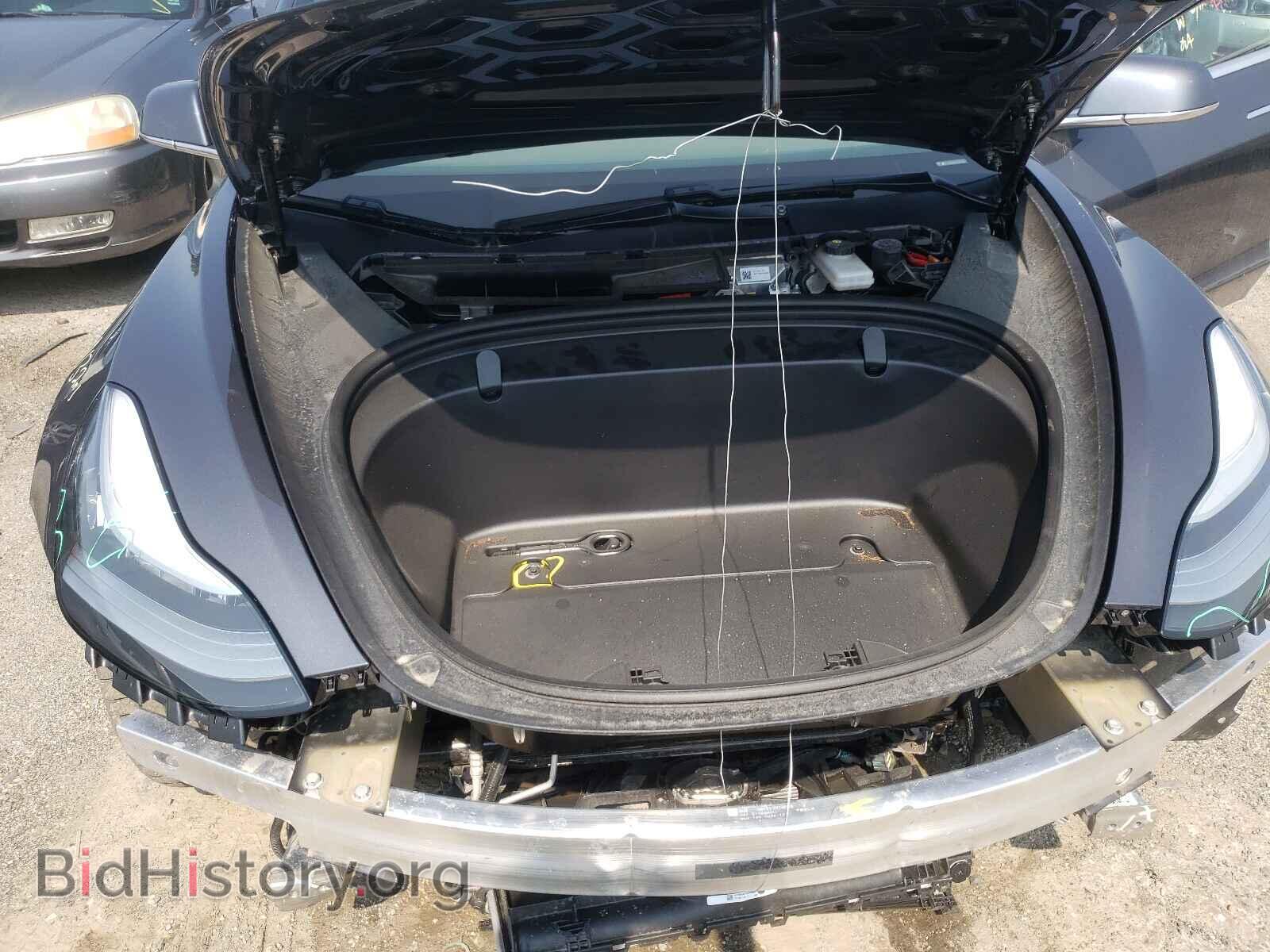 2019 TESLA MODEL 3 - VIN: 5YJ3E1EB4KF237576 - Photo 7